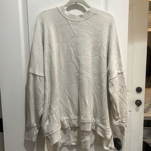 Aerie crewneck sweater